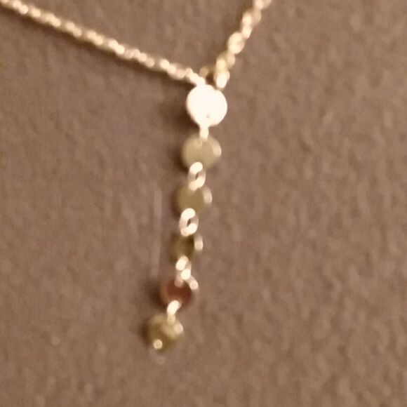 Necklace number 19   - Picture 3 of 3